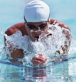 游泳是一项全身性的运动 全身性的运动锻炼