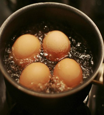 鸡蛋怎么做最营养  最健康的吃鸡蛋方法