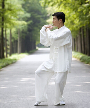 如何了解气功练习 哪些人不适合练习气功