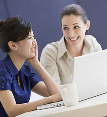 职场生活 哪些职场女性不受同事欢迎