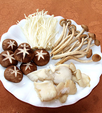 骨质疏松吃什么好 哪些食物预防骨质疏松