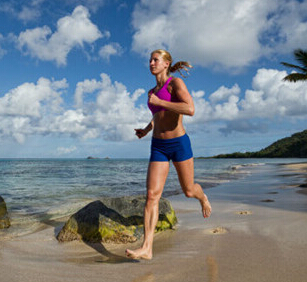如何正确跑步 健康正确的跑步方法