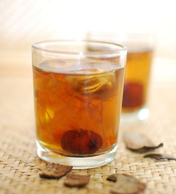 红枣有什么功效与作用 红枣可以怎么吃