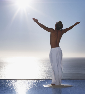 男人如何保护自己的肾 注意那些伤肾的行为