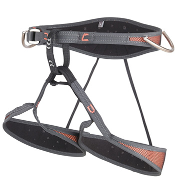 攀岩有什么好处 攀岩装备有哪些呢