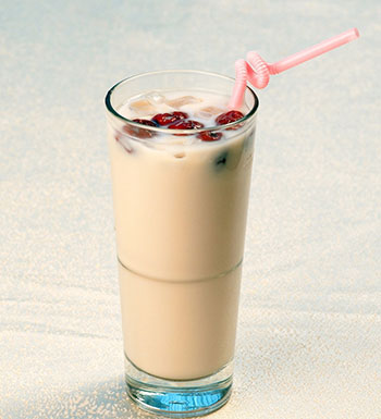 喝奶茶易得肾结石 关于喝奶茶不健康的流言