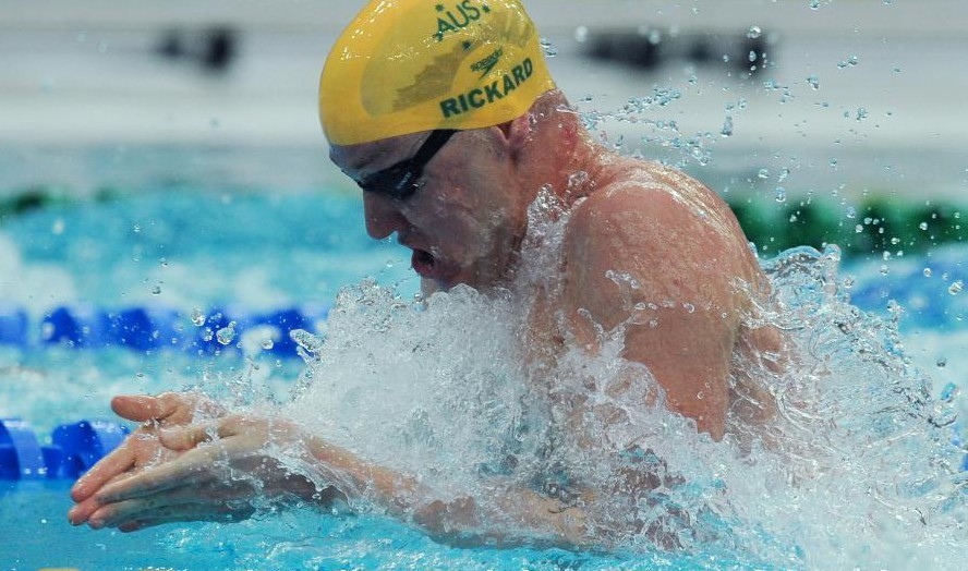 为你来介绍蛙泳的学习方法 蛙泳的学习技巧