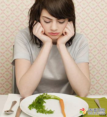 警惕 不好的饮食习惯会减短你的寿命