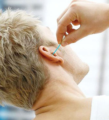 怎样掏耳朵 掏耳朵方法不对易感染