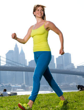 推荐4种最适合心脏的有氧运动