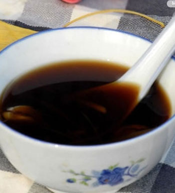 喝中药能喝牛奶吗 喝中药的注意事项