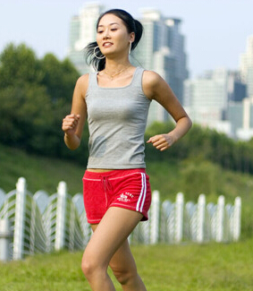 有氧运动 哪些有养运动适合女孩呢