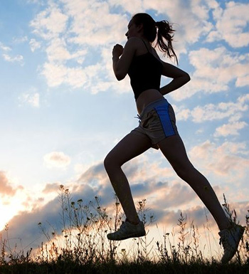 长跑有什么技巧  跑前准备要做足