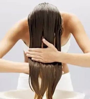 女性经期可以洗头吗 或许你真的不会洗头