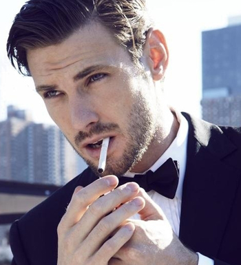 男人抽烟要注意哪些问题 男性抽烟注意事项