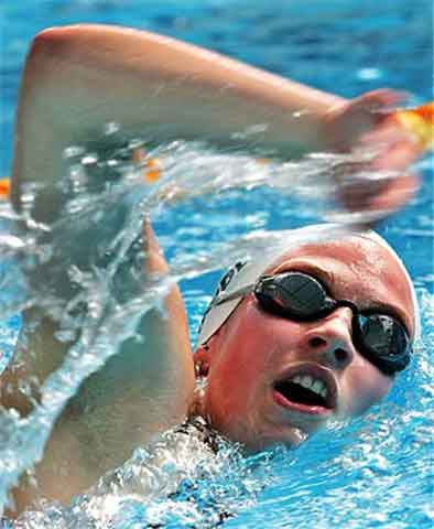 有氧运动与无氧运动的区别 有氧运动的好处