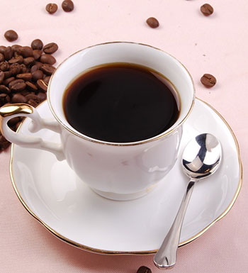 咖啡减肥瘦身靠谱吗 喝咖啡的注意事项