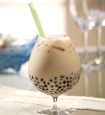 喝奶茶易得肾结石 关于喝奶茶不健康的流言