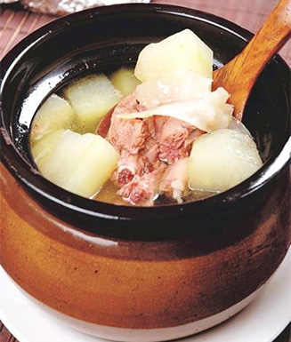 如何正确搭配吃鸭肉 如何正确挑选鸭肉