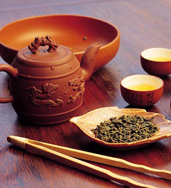 女性养生常识 女性经期可以喝茶减肥吗