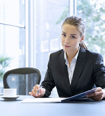 职场生活 哪些职场女性不受同事欢迎