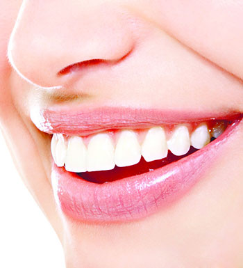 牙齿亮白形象好 哪些人不适合做牙齿美白