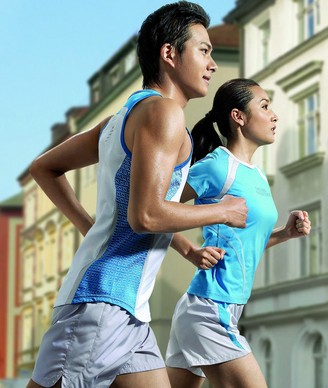 有氧耐力训练的一般内容 如果进行耐力训练