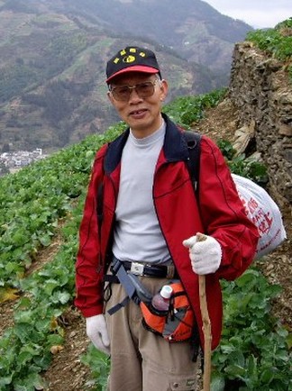 爬山注意事项 老年人爬山七项注意