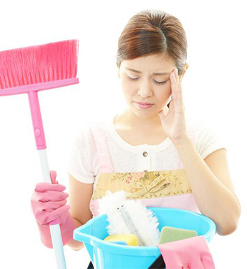 如何预防鼻炎 预防鼻炎的日常保健小妙招