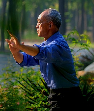 如何健康晨练 老年人春季晨练的注意事项