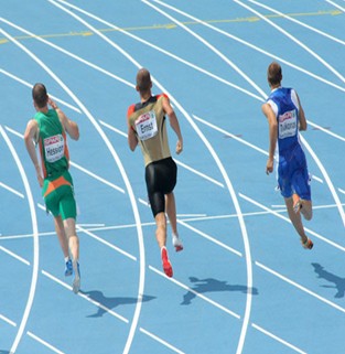 跑步的好处 跑步能延缓衰老吗