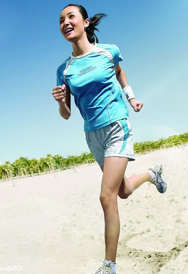 慢跑的好处 慢跑健身的几大功效