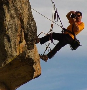 爬山注意事项 呵护膝关节健康