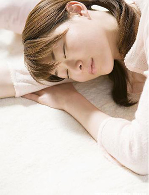 亚健康调理 亚健康的人该如何进行自我调理呢