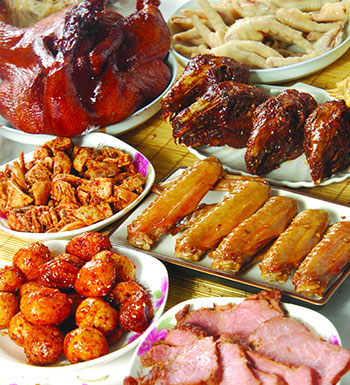 夏季呕吐腹泻是怎么回事 可能你吃了危险食物