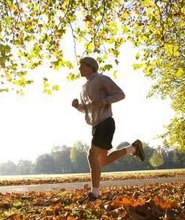 什么时间跑步最好 跑步的最佳时间