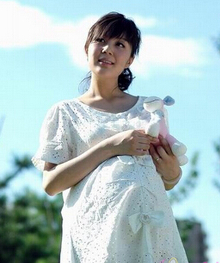 如何克服产前恐惧症 孕妇多散步可以克服