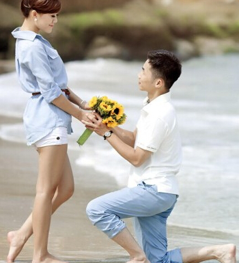 女人一生谈几次恋爱最受宠 男人为何追问情史