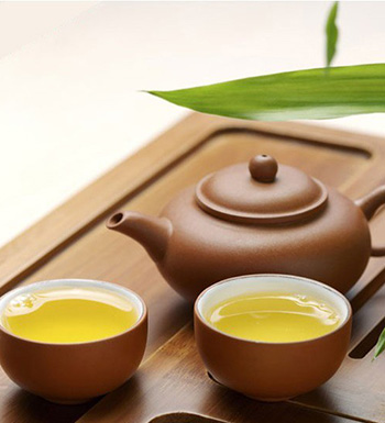 夏季解暑多喝茶 夏季喝茶有什么好处和禁忌