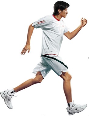 跑步的好处 跑步能延缓衰老吗