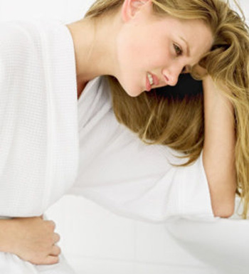 女性养生常识 女性经期可以喝茶减肥吗