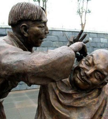 怎样掏耳朵 掏耳朵方法不对易感染