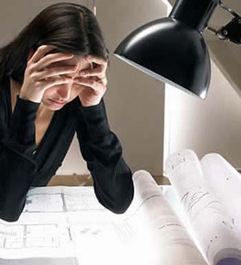 论 夜猫子 是怎么练成的 长期晚睡的危害