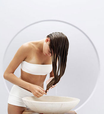 为什么会有抬头纹 生活中哪些恶习会产生皱纹