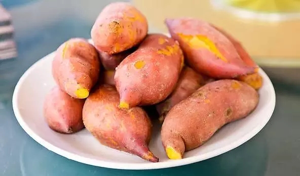 延年益寿食物大全 常见10中延年益寿的食物