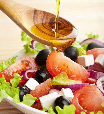 你的饮食习惯好吗 盘点世界最健康的饮食习惯