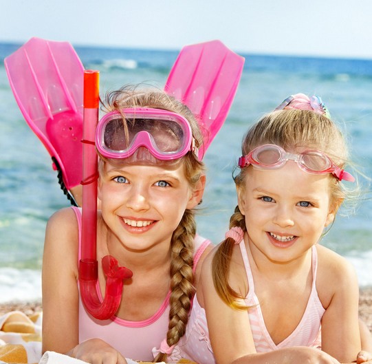 游泳的技巧 怎样游泳可以快速有效瘦身