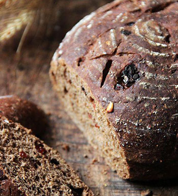 你的饮食习惯好吗 盘点世界最健康的饮食习惯