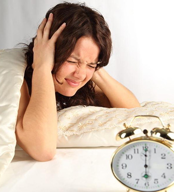 论 夜猫子 是怎么练成的 长期晚睡的危害