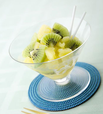 皮肤干燥枯黄怎么办 一日三餐补充维生素C